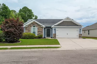 3208 Alexandria Drive, Grovetown, GA 30813 - Photo 1