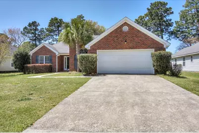 375 Old Walnut Branch, North Augusta, SC 29860 - Photo 1