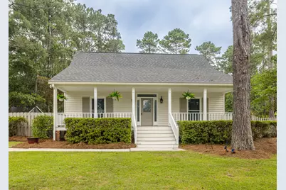 736 Rocky Branch Lane, Evans, GA 30809 - Photo 1