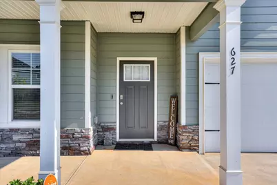 627 Garland Trail, Harlem, GA 30814 - Photo 5