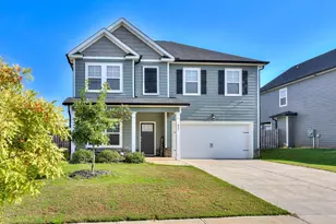 627 Garland Trl, Harlem, GA 30814 - Photo 3