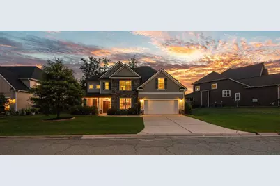 4050 Ellington Drive, Grovetown, GA 30813 - Photo 1