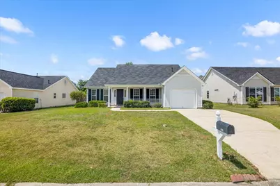 612 Creek  Bottom Trail, Grovetown, GA 30813 - Photo 1