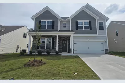3163 Blenheim Court, Graniteville, SC 29829 - Photo 1