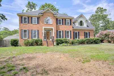 225 Old Mill Road, Martinez, GA 30907 - Photo 1