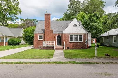 328 NE Kershaw Street, Aiken, SC 29801 - Photo 1