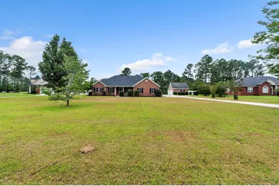 2993 Old Lodge Road, Hephzibah, GA 30815 - Photo 1