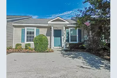 521 Southern Hills Drive, Evans, GA 30809 - Photo 1