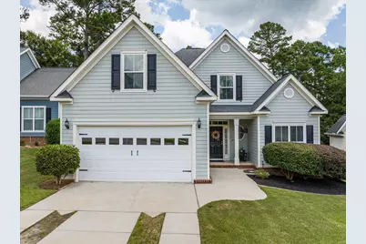 1109 Highmoor Lane, Evans, GA 30809 - Photo 1