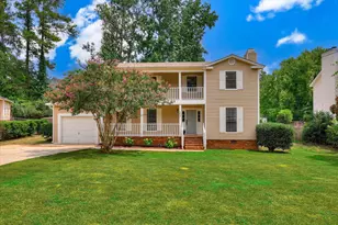 3866 Villa Ln, Martinez, GA 30907 - Photo 1