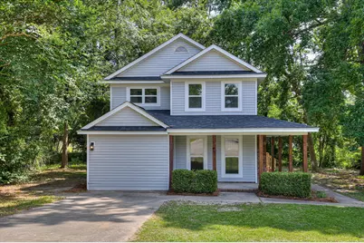 313 Fair Oaks Court, Martinez, GA 30907 - Photo 1