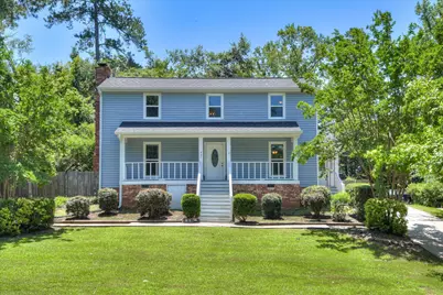 421 Bristol Road, Martinez, GA 30907 - Photo 1