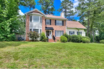 873 Chase Road, Evans, GA 30809 - Photo 1