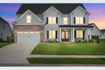 809 Sparrow Pt Avenue, Evans, GA 30809 - Photo 1