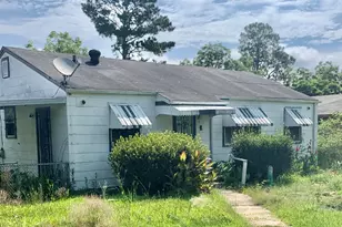 1555 Koger St, Augusta, GA 30904 - Photo 1