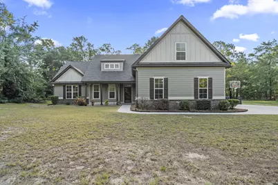 4752 Storey Mill Road, Hephzibah, GA 30815 - Photo 1