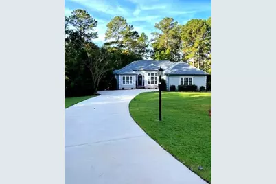 216 Sumter Lane, McCormick, SC 29835 - Photo 1