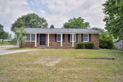 2705 S Vernon Drive, Augusta, GA 30906 - Photo 1