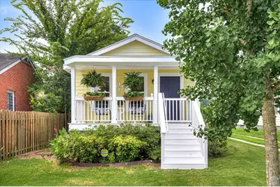 2010 Battle Row, Augusta, GA 30904 - Photo 1