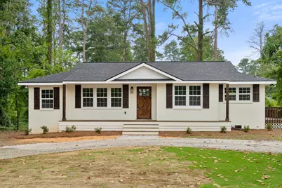 411 Warren Road, Augusta, GA 30907 - Photo 1