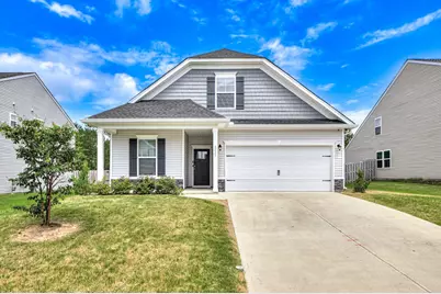 6229 Whirlaway Road, Graniteville, SC 29829 - Photo 1