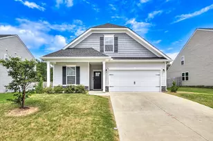 6229 Whirlaway Rd, Graniteville, SC 29829 - Photo 1