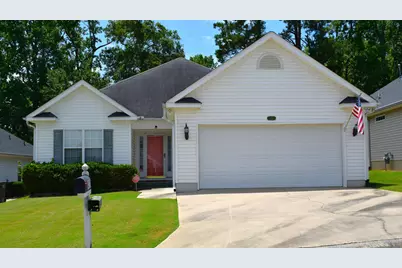 431 Connemara Trail, Evans, GA 30809 - Photo 1