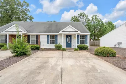 607 Beretta Drive, Grovetown, GA 30813 - Photo 1