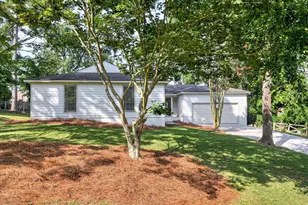 715 Gentlewind Ln, Martinez, GA 30907 - Photo 1
