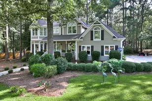 205 Chardonnay Ln, Aiken, SC 29805 - Photo 1