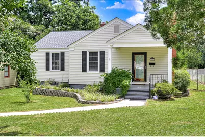 538 Hickman Road, Augusta, GA 30904 - Photo 1