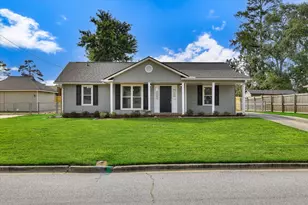 125 Cyndee Cir, Martinez, GA 30907 - Photo 1