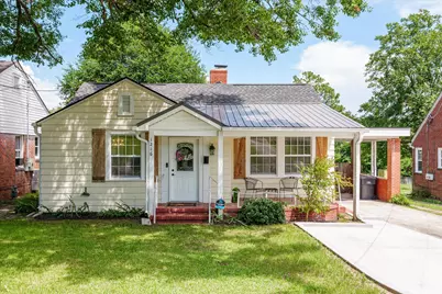 1216 Heard Avenue, Augusta, GA 30904 - Photo 1