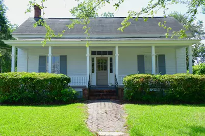 814 Walnut Street, Louisville, GA 30434 - Photo 1