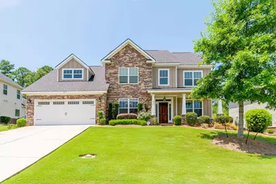 322 Pump House Road, Evans, GA 30809 - Photo 1