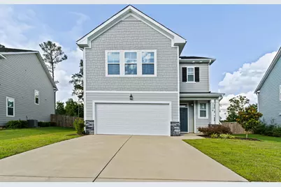 3134 Wayne Drive Drive, Grovetown, GA 30813 - Photo 1