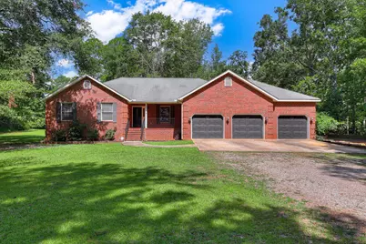 126 Deerwood Drive, Waynesboro, GA 30830 - Photo 1