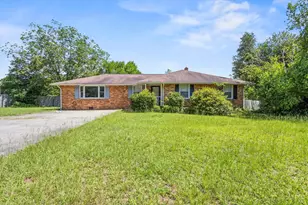 1016 Cherokee Rd, Aiken, SC 29801 - Photo 1