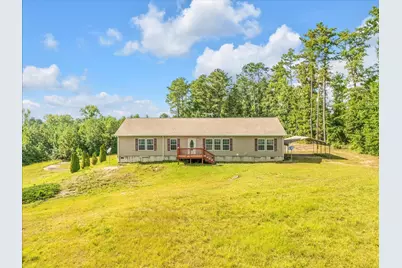 4541 Highway 378 W, McCormick, SC 29835 - Photo 1