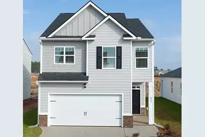 5067 Captain Drive, Augusta, GA 30813 - Photo 1