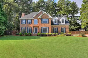 100 Stirrup Dr, North Augusta, SC 29860 - Photo 1