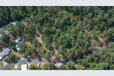 1070 Whitstone Road, Lincolnton, GA 30817 - Photo 1