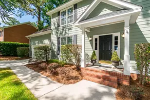 505 Cambridge Way, Martinez, GA 30907 - Photo 1