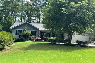 241 Fairway Dr, McCormick, SC 29835 - Photo 1