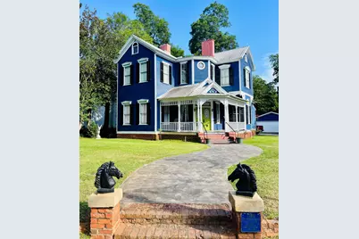 202 Water Street, Washington, GA 30673 - Photo 1