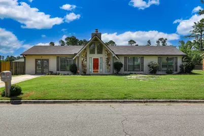 4040 Indian Creek Road, Martinez, GA 30907 - Photo 1