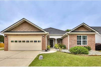 983 Watermark Drive, Evans, GA 30809 - Photo 1