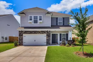 331 Mansell Pk, Aiken, SC 29801 - Photo 1