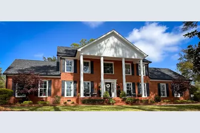 3548 W Lake Drive, Martinez, GA 30907 - Photo 1