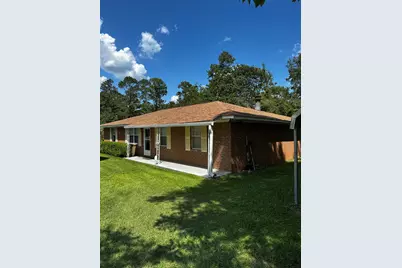 4420 Old Mims Road, Hephzibah, GA 30815 - Photo 1